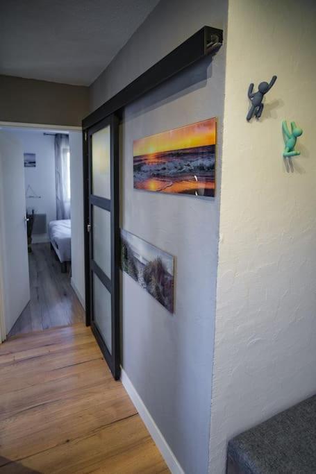 Arc En Ciel Apartment Toulouse Exterior photo